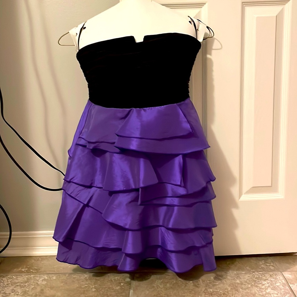Jodi Kristopher Dress